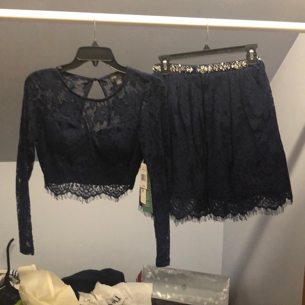 Cheap homcoming/spring formal dress
